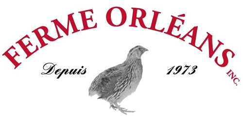 Ferme Orléans Inc.